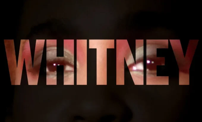惠特尼 Whitney