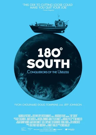 180°以南 180° South
