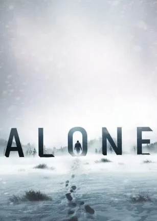 荒野独居 第七季 Alone Season 7