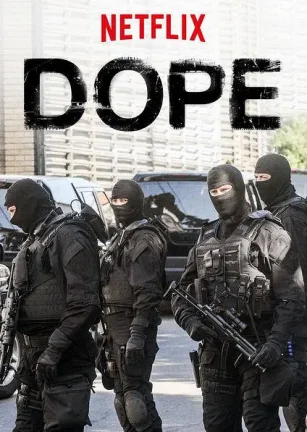 毒品 第一季 DOPE Season 1