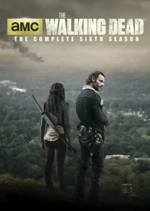 行尸走肉 第六季 The Walking Dead Season 6