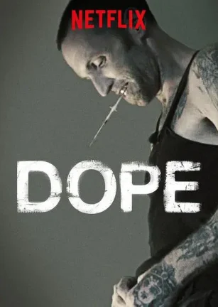 毒品 第二季 DOPE Season 2