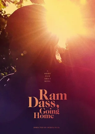 拉姆·达斯的最后时光 Ram Dass, Going Home