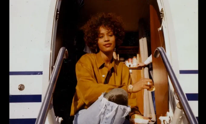 惠特尼 Whitney