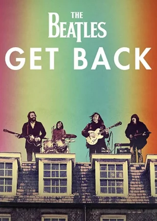 披头士乐队：回归 The Beatles: Get Back