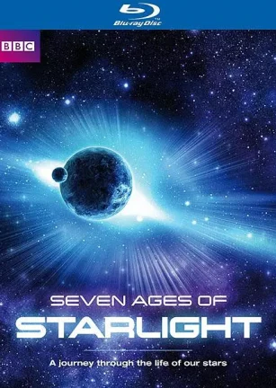 恒星七纪 Seven Ages of Starlight