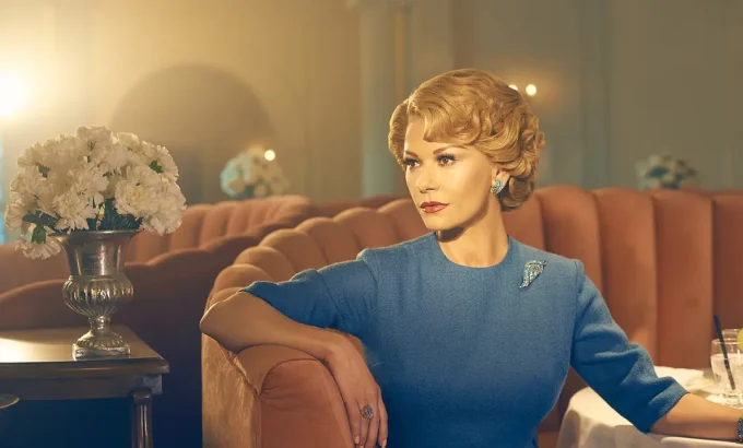 宿敌 第一季 Feud: Bette and Joan Season 1