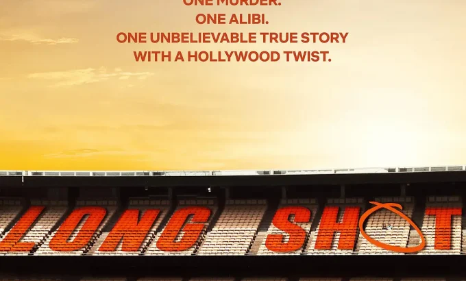 意外在场 Long Shot