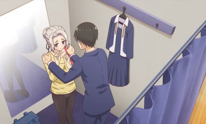 女友成堆 第二季 カノジョも彼女 Season 2