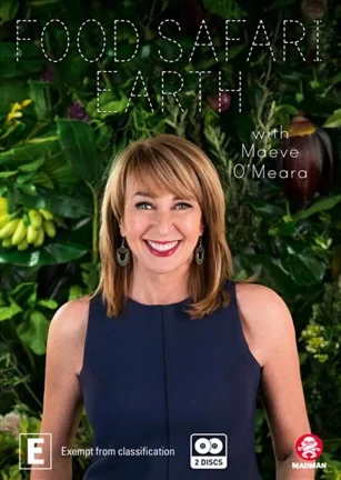 大地滋味 第一季 Food Safari Earth Season 1