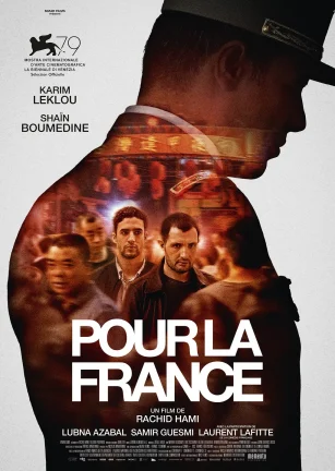 为了国家 Pour la France