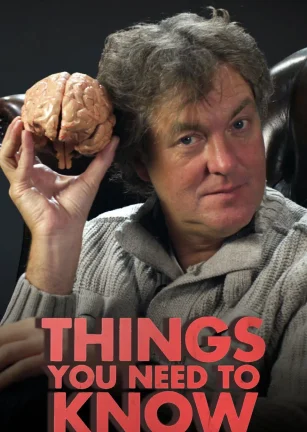 你最想知道的科学 第一季 James May's Things You Need to Know Season 1