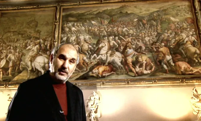 艺术档案：天才达芬奇 Art on the BBC: The Genius of Leonardo Da Vinci