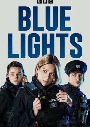 警之光 第一季 Blue Lights Season 1