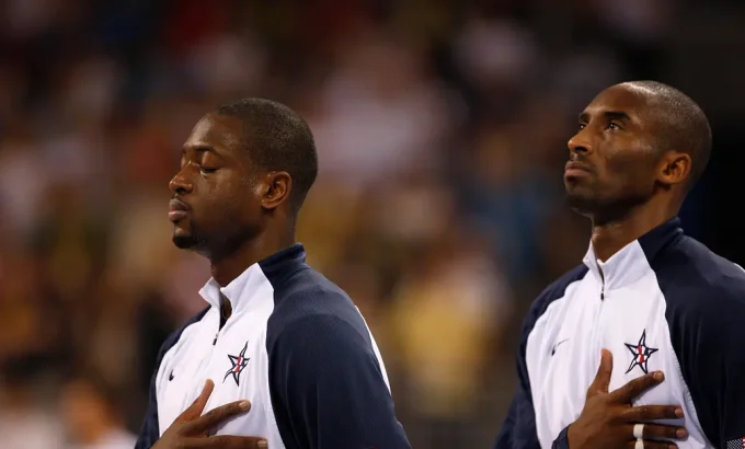 救赎之队：2008美国男篮奥运梦 The Redeem Team