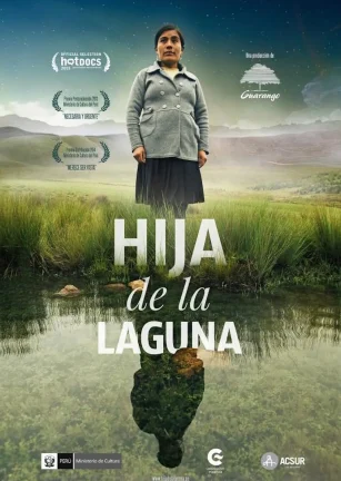湖的女儿 Hija de la laguna