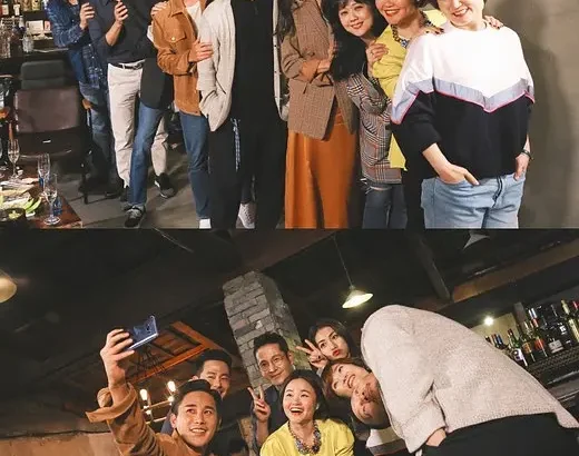青春纪录片，再一次20岁 청춘다큐 다시, 스물