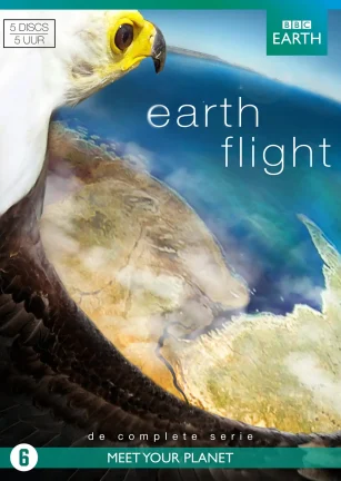 鸟瞰地球 Earthflight