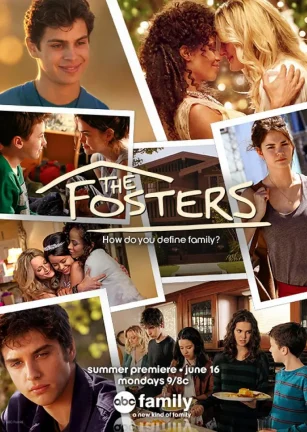 寄养家庭 第三季 The Fosters Season 3