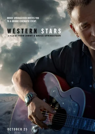 西部明星 Western Stars
