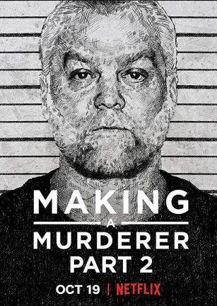 制造杀人犯 第二季 Making a Murderer Season 2