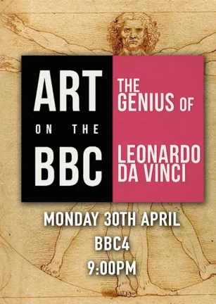 艺术档案：天才达芬奇 Art on the BBC: The Genius of Leonardo Da Vinci