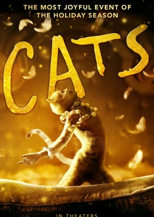 猫 Cats