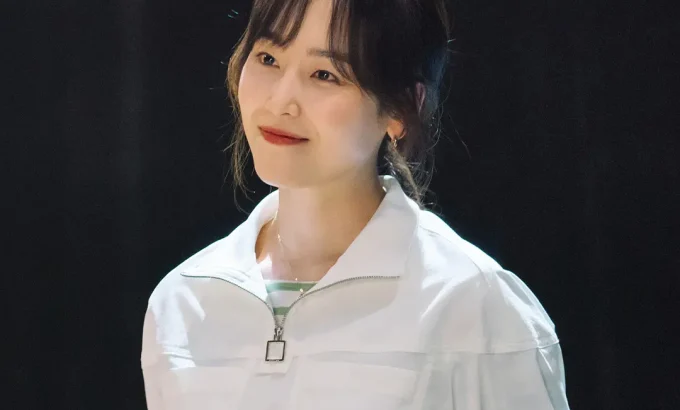 你是我的春天 너는 나의 봄