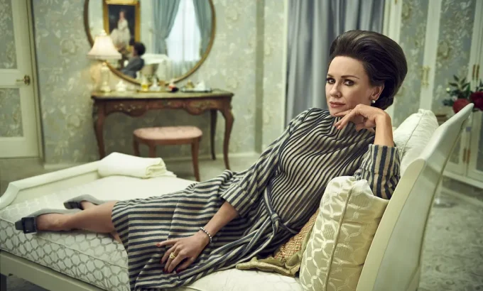 宿敌 第二季 Feud: Capote vs. The Swans Season 2