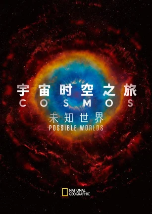 宇宙时空之旅：未知世界 Cosmos: Possible Worlds