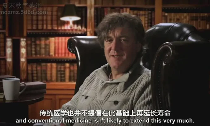 你最想知道的科学 第一季 James May's Things You Need to Know Season 1