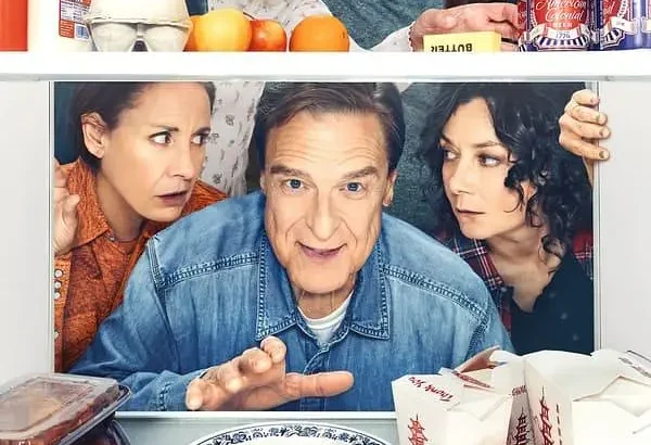 康纳一家 第六季 The Conners Season 6