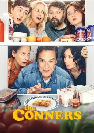 康纳一家 第六季 The Conners Season 6
