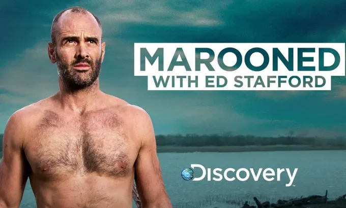 单挑荒野 第一季 Marooned with Ed Stafford Season 1