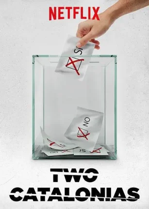 加泰罗尼亚：独立运动面面观 Two Catalonias