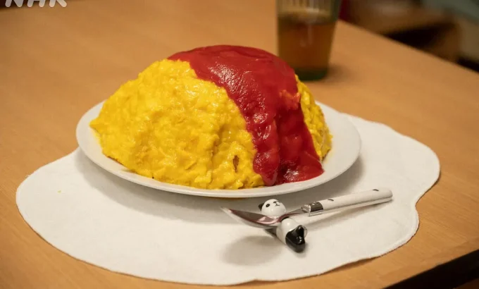 想做饭的女人和想吃饭的女人 作りたい女と食べたい女