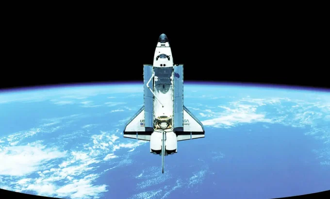 国际空间站 Space Station 3D