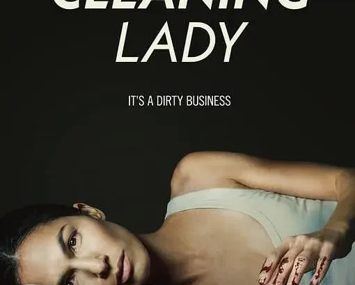 清洁工 第三季 The Cleaning Lady Season 3