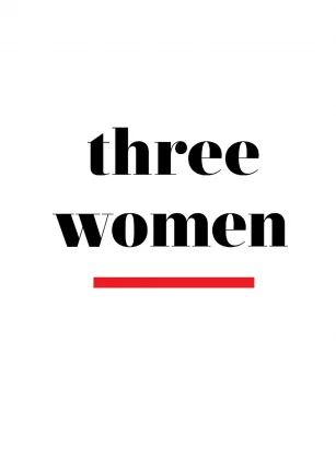 三个女人 Three Women