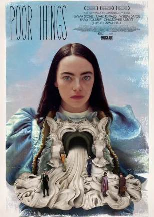 可怜的东西 Poor Things