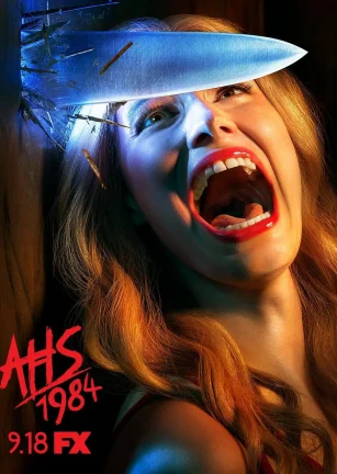 美国恐怖故事 第九季 American Horror Story Season 9