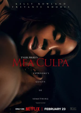 桃色辩护 Mea Culpa