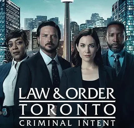 多伦多法律与秩序：犯罪倾向 Law & Order Toronto: Criminal Intent