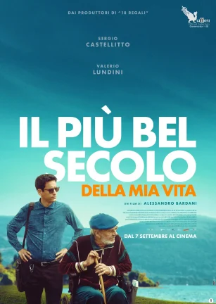 我生命中最美丽的世纪 Il più bel secolo della mia vita