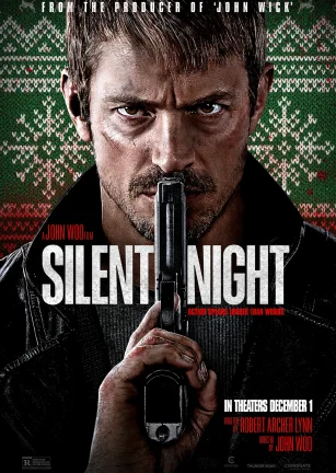 静夜厮杀 Silent Night
