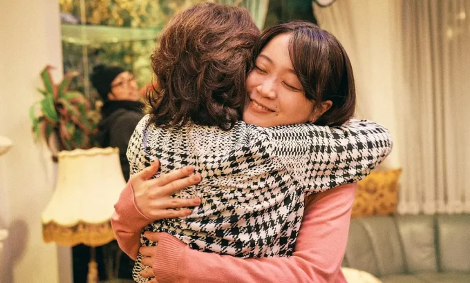 没有爱的恋人们 アイのない恋人たち