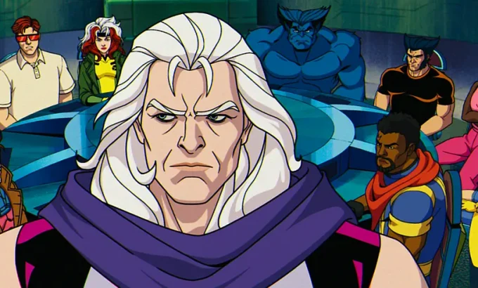X战警97 第一季 X-Men '97 Season 1