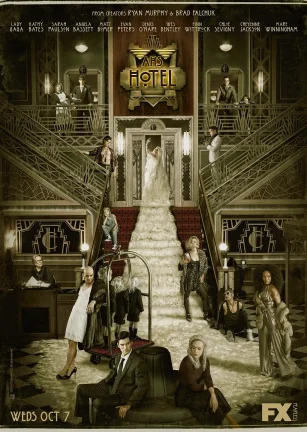 美国恐怖故事 第五季 American Horror Story Season 5