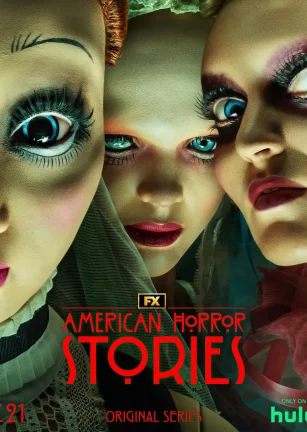 美国恐怖故事集 第二季 American Horror Stories Season 2