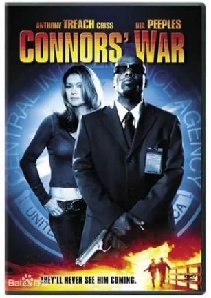 康纳斯的战争 Connor's War